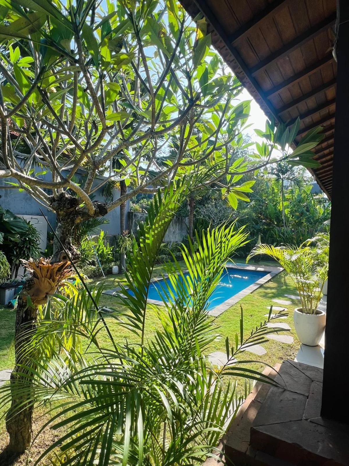 Wiryaroja Guest House Canggu  Exterior photo