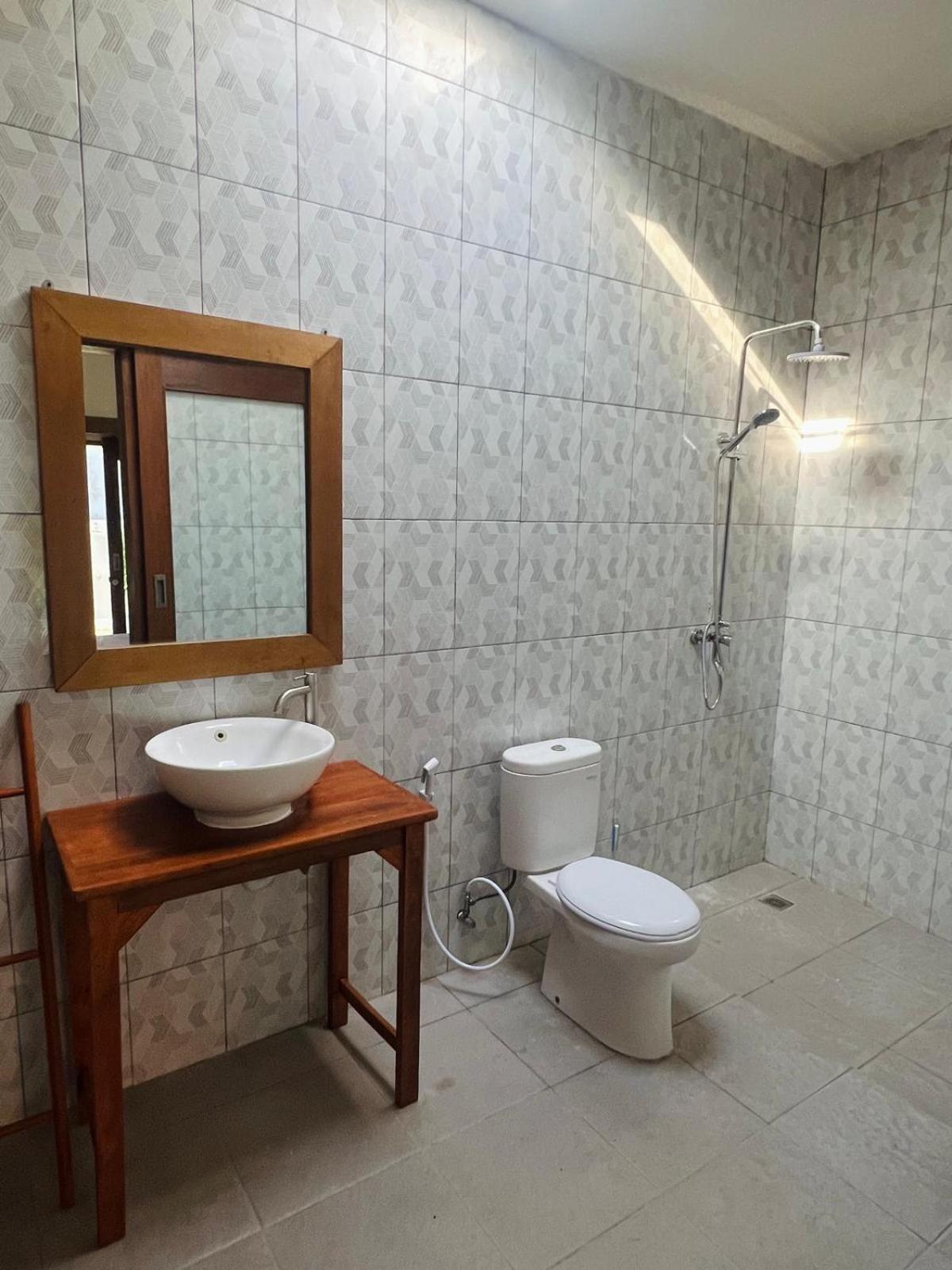 Wiryaroja Guest House Canggu  Exterior photo